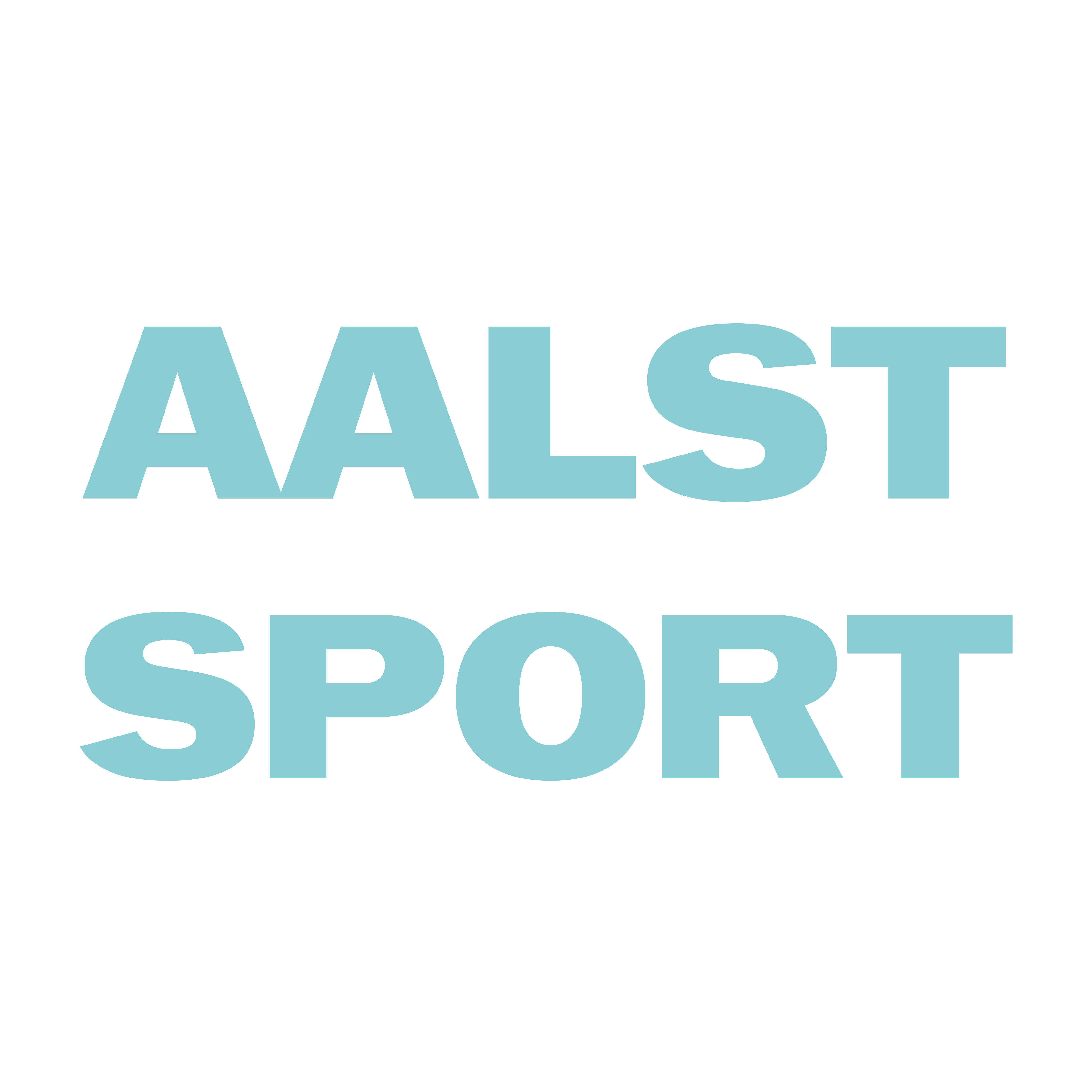 Aalst sport